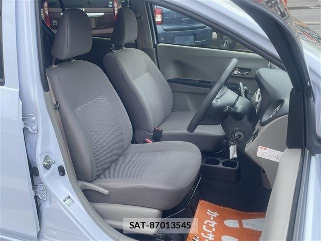 Toyota PIXIS EPOCH 2015-05 8666726-25