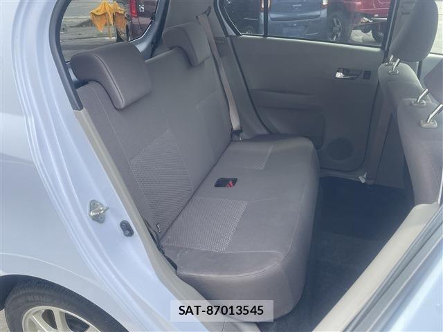 Toyota PIXIS EPOCH 2015-05 8666726-26