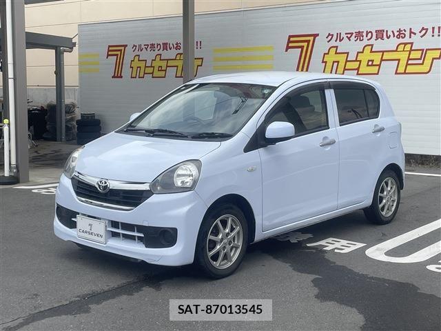 Toyota PIXIS EPOCH 2015-05 8666726-2
