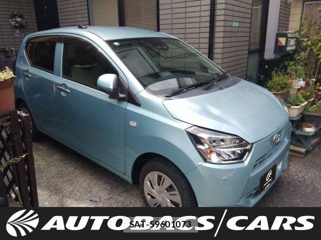 Toyota PIXIS EPOCH 2019-05 8686276-0