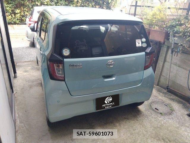 Toyota PIXIS EPOCH 2019-05 8686276-2