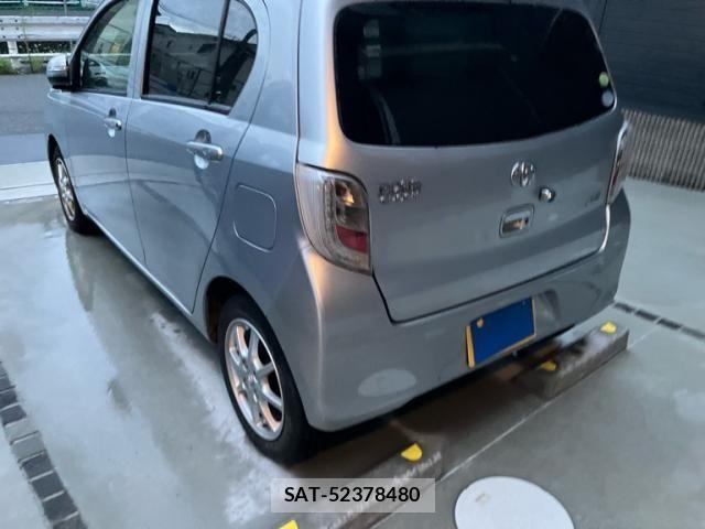 Toyota PIXIS EPOCH 2013-11 8781607-9