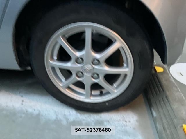 Toyota PIXIS EPOCH 2013-11 8781607-11