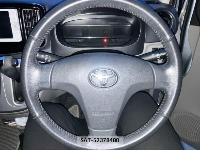 Toyota PIXIS EPOCH 2013-11 8781607-15
