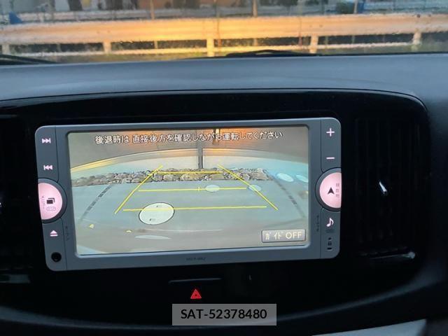 Toyota PIXIS EPOCH 2013-11 8781607-18