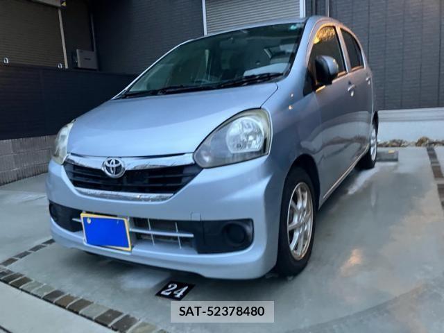 Toyota PIXIS EPOCH 2013-11 8781607-1