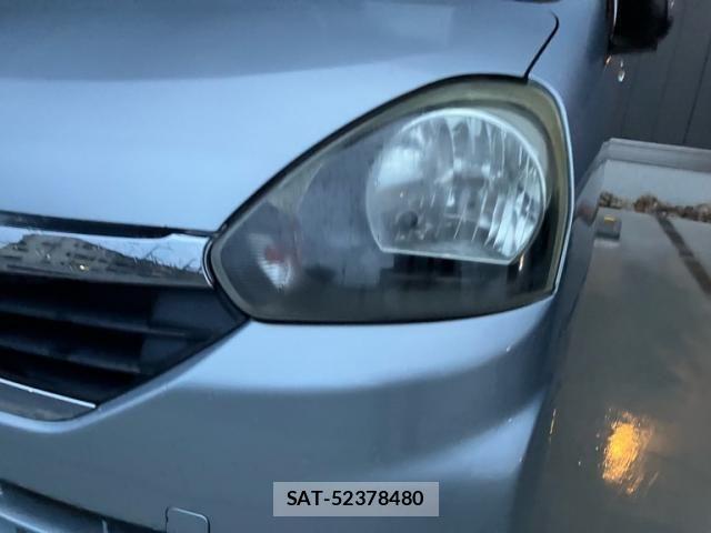 Toyota PIXIS EPOCH 2013-11 8781607-2