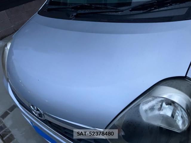 Toyota PIXIS EPOCH 2013-11 8781607-3