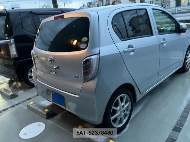 Toyota PIXIS EPOCH 2013-11 8781607-8
