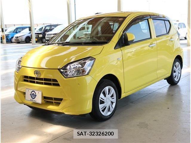 Toyota PIXIS EPOCH 2021-06 8797115-0