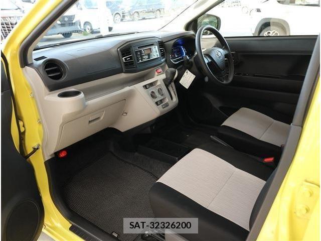 Toyota PIXIS EPOCH 2021-06 8797115-14