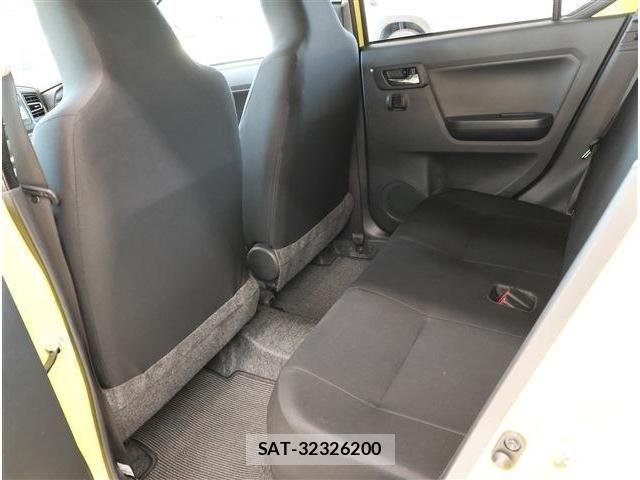 Toyota PIXIS EPOCH 2021-06 8797115-15