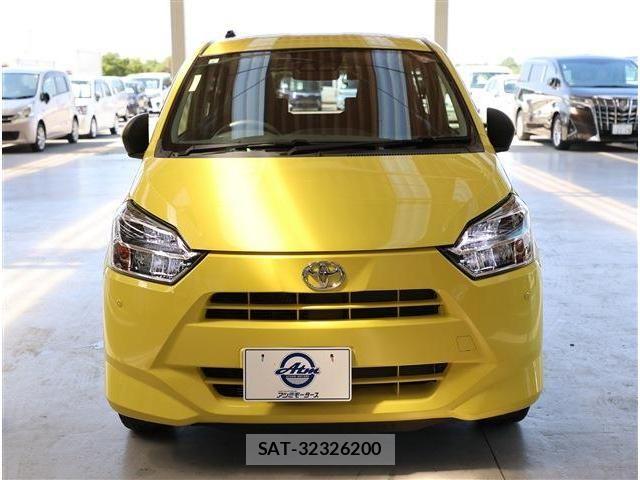 Toyota PIXIS EPOCH 2021-06 8797115-19