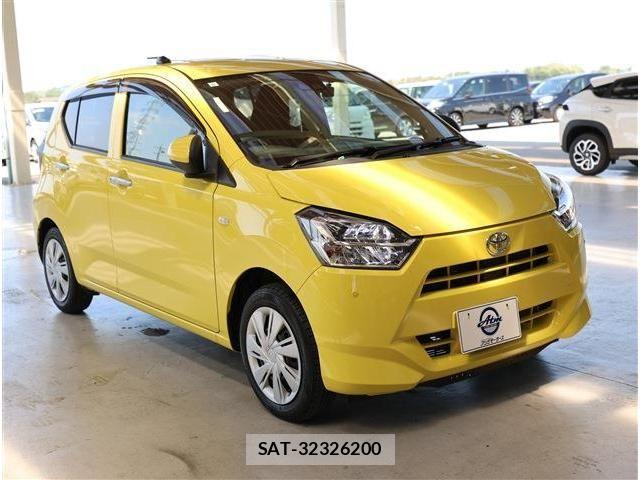 Toyota PIXIS EPOCH 2021-06 8797115-20