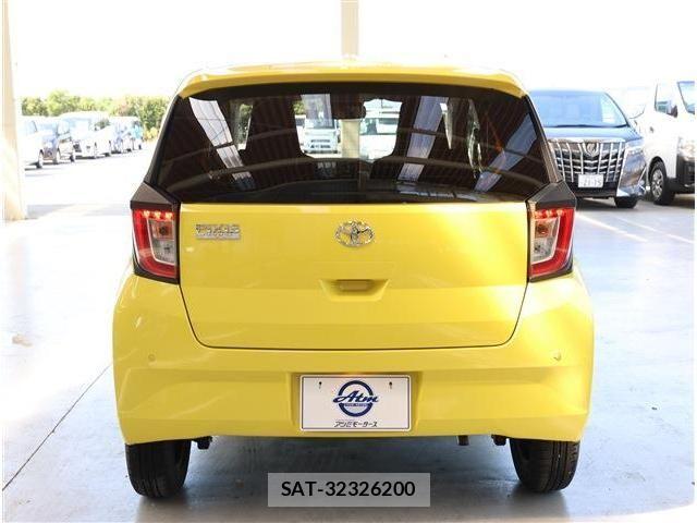 Toyota PIXIS EPOCH 2021-06 8797115-21