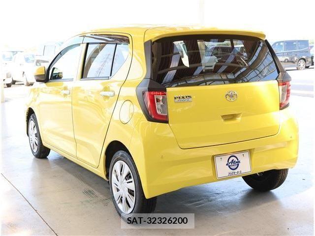 Toyota PIXIS EPOCH 2021-06 8797115-22