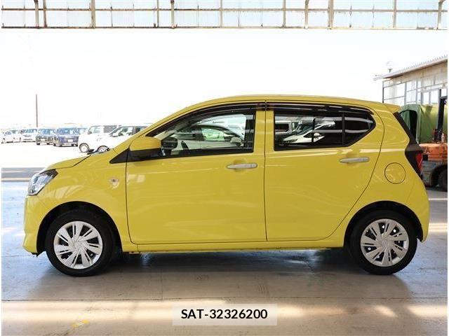 Toyota PIXIS EPOCH 2021-06 8797115-23