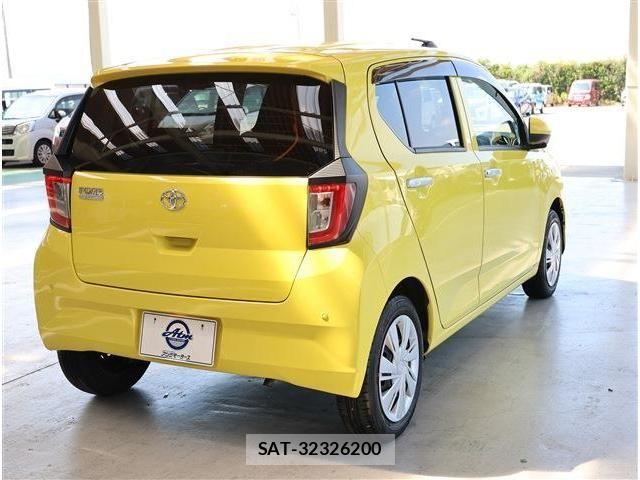 Toyota PIXIS EPOCH 2021-06 8797115-4