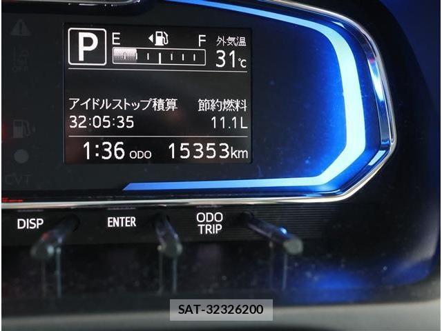 Toyota PIXIS EPOCH 2021-06 8797115-6