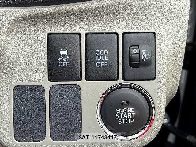 Toyota PIXIS EPOCH 2012-07 8881538-17