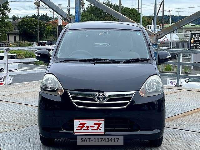 Toyota PIXIS EPOCH 2012-07 8881538-1