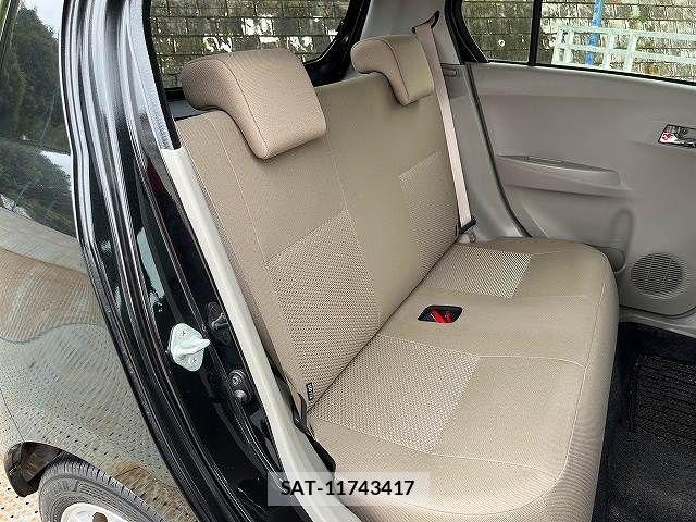 Toyota PIXIS EPOCH 2012-07 8881538-21