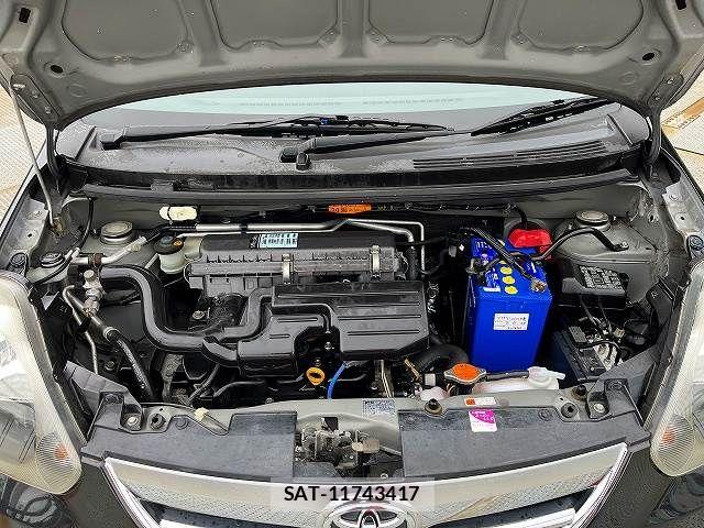 Toyota PIXIS EPOCH 2012-07 8881538-28
