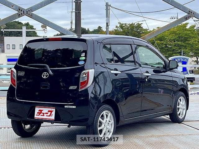 Toyota PIXIS EPOCH 2012-07 8881538-4