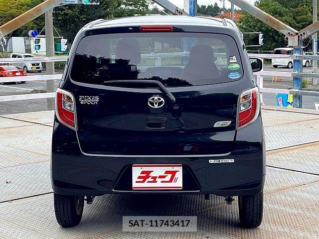 Toyota PIXIS EPOCH 2012-07 8881538-5