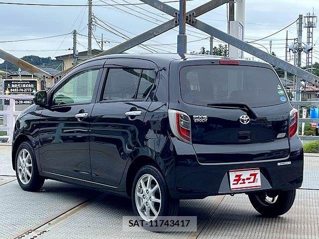 Toyota PIXIS EPOCH 2012-07 8881538-6
