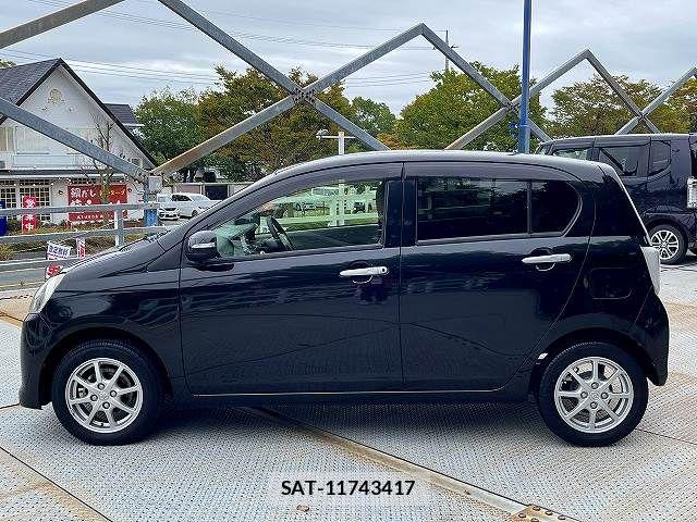 Toyota PIXIS EPOCH 2012-07 8881538-7