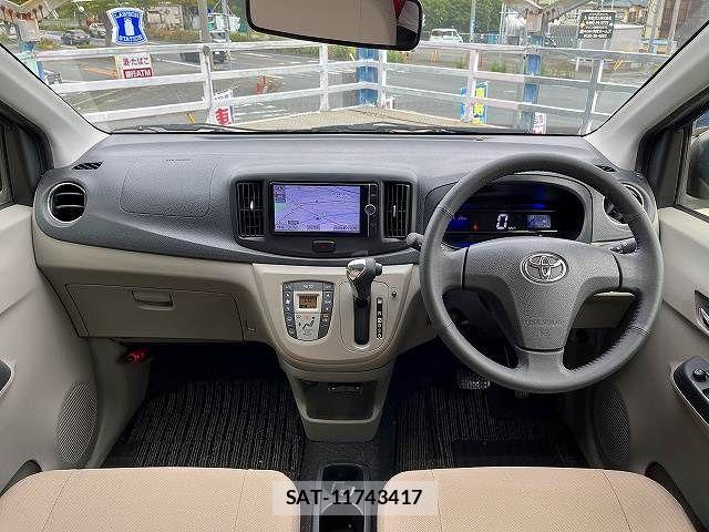 Toyota PIXIS EPOCH 2012-07 8881538-8