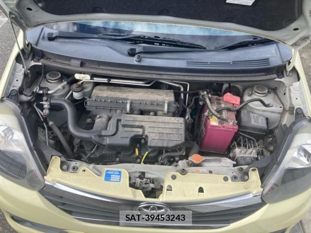 Toyota PIXIS EPOCH 2015-10 8884178-13