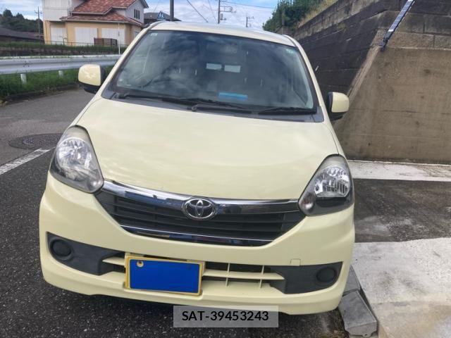 Toyota PIXIS EPOCH 2015-10 8884178-2