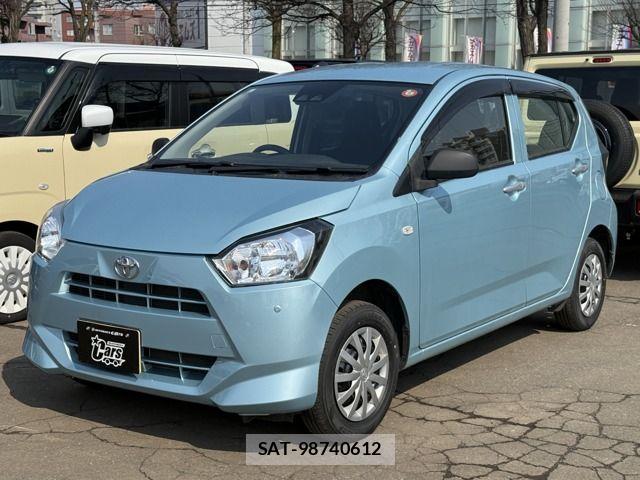 Toyota PIXIS EPOCH 2021-11 6246642-0