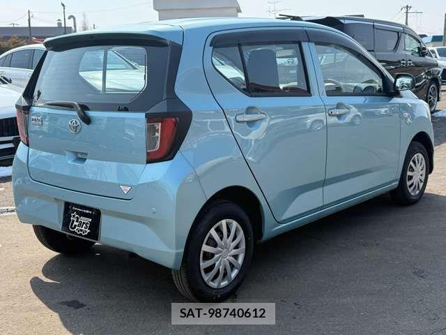 Toyota PIXIS EPOCH 2021-11 6246642-1