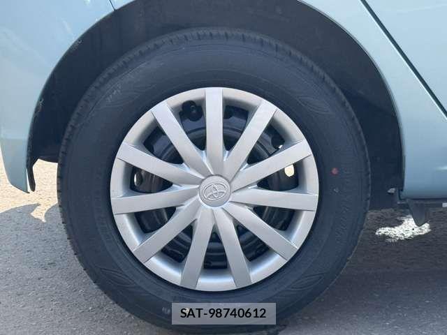 Toyota PIXIS EPOCH 2021-11 6246642-2