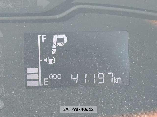 Toyota PIXIS EPOCH 2021-11 6246642-5