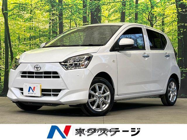 Toyota PIXIS EPOCH 2025-04 6277090-0