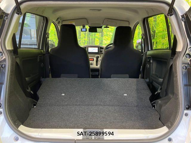 Toyota PIXIS EPOCH 2025-04 6277090-9