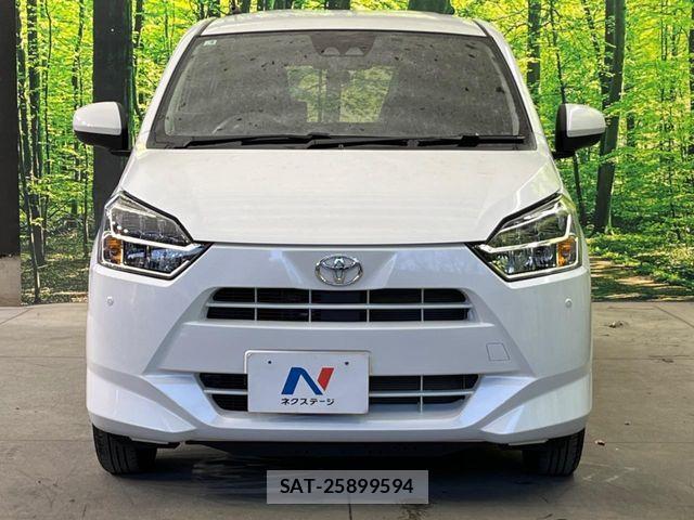 Toyota PIXIS EPOCH 2025-04 6277090-13