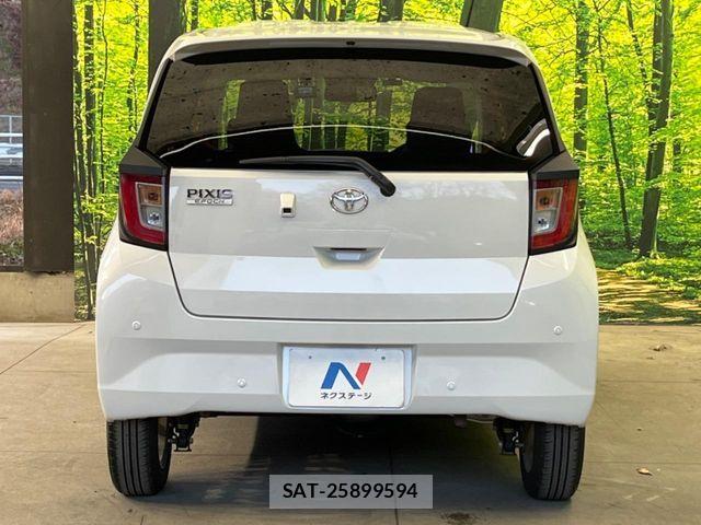 Toyota PIXIS EPOCH 2025-04 6277090-14