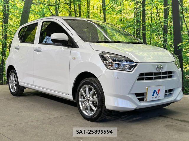 Toyota PIXIS EPOCH 2025-04 6277090-15