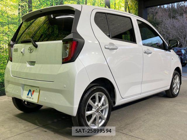 Toyota PIXIS EPOCH 2025-04 6277090-16
