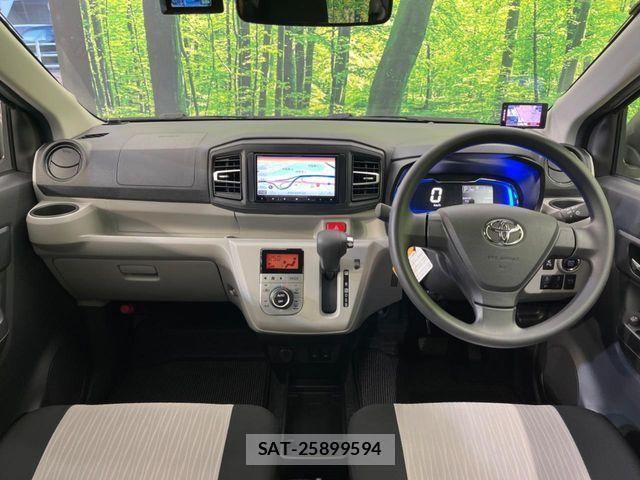Toyota PIXIS EPOCH 2025-04 6277090-1