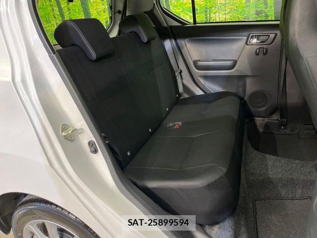 Toyota PIXIS EPOCH 2025-04 6277090-8