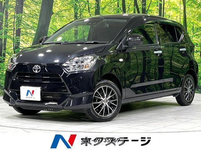 Toyota PIXIS EPOCH 2022-10 6673130-0