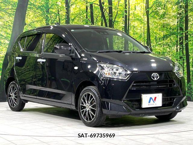 Toyota PIXIS EPOCH 2022-10 6673130-16