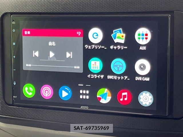 Toyota PIXIS EPOCH 2022-10 6673130-3