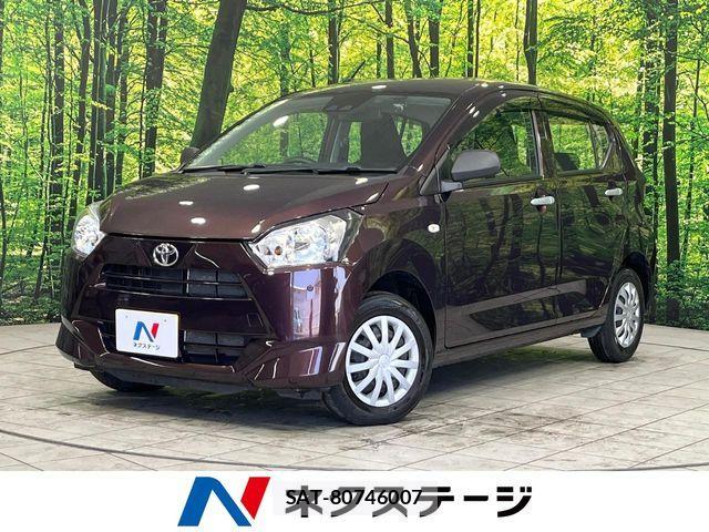 Toyota PIXIS EPOCH 2020-04 7250357-0